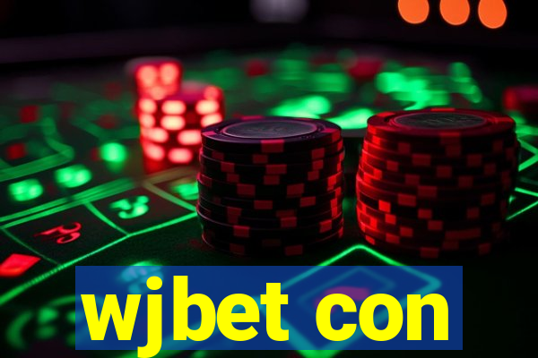 wjbet con